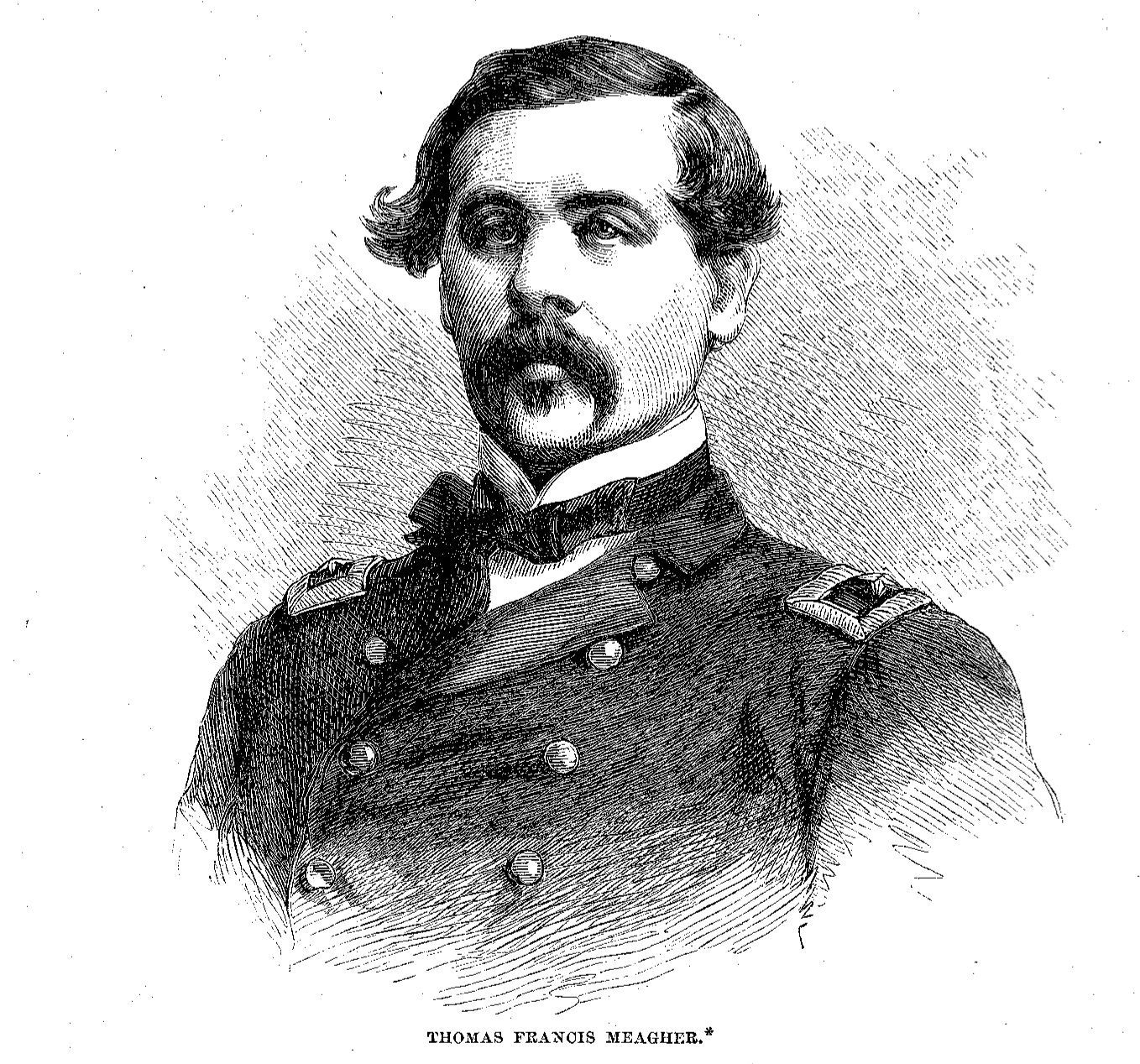 Meagher2: Thomas Francis Meagher
